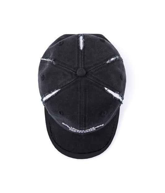 ENTERPRISE CAP // BLACK