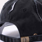 ENTERPRISE CAP // BLACK