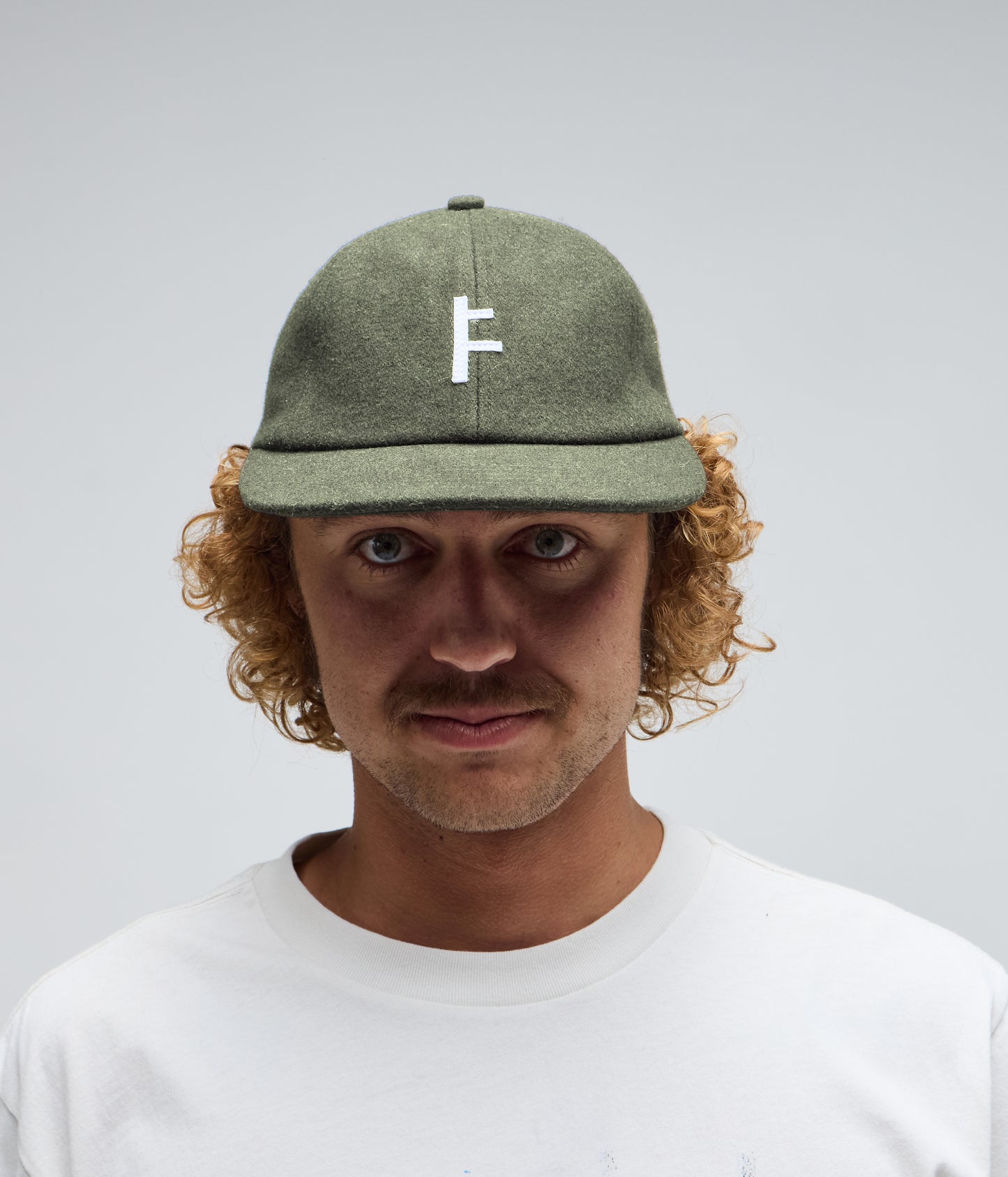 FRANCHISE F FELT // SURPLUS