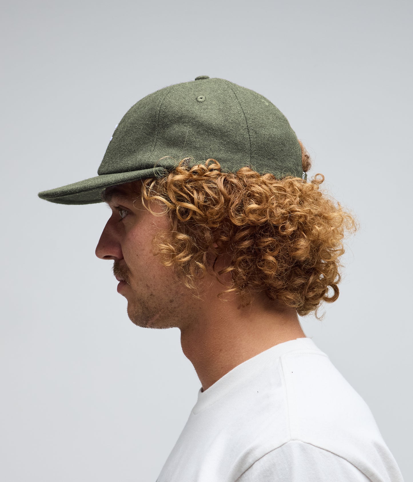 FRANCHISE F FELT // SURPLUS