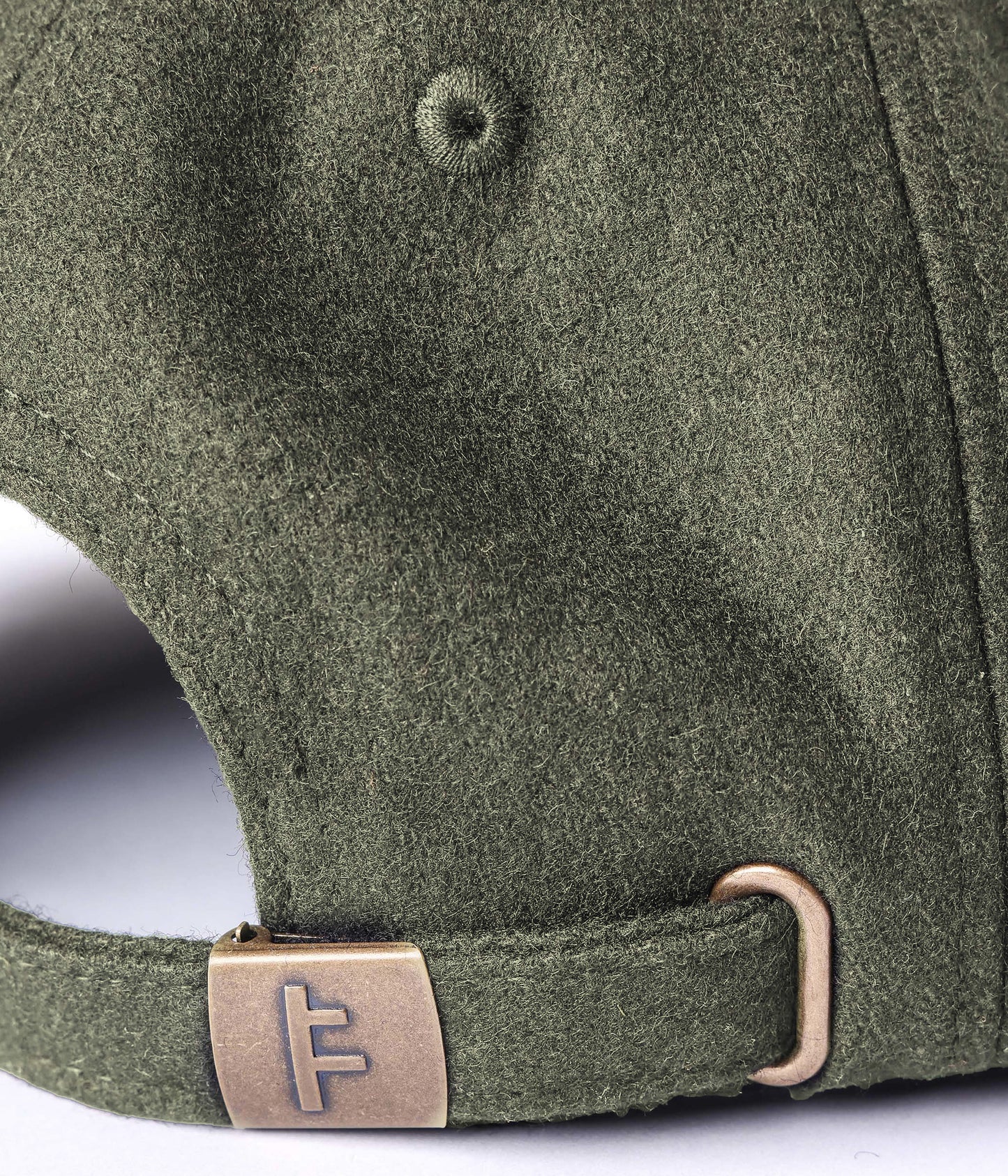 FRANCHISE F FELT // SURPLUS