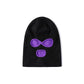 FORMER Tin Balaclava in Black - FORMER x RAGE Collection