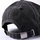 FORMER Skullz Cap in Merch Black - FORMER x RAGE Collection