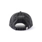 FORMER Skullz Cap in Merch Black - FORMER x RAGE Collection