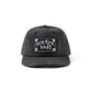 FORMER Studded Cap in Black - FORMER x RAGE Collection