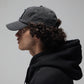 FORMER Studded Cap in Black - FORMER x RAGE Collection