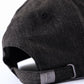 FORMER Studded Cap in Black - FORMER x RAGE Collection