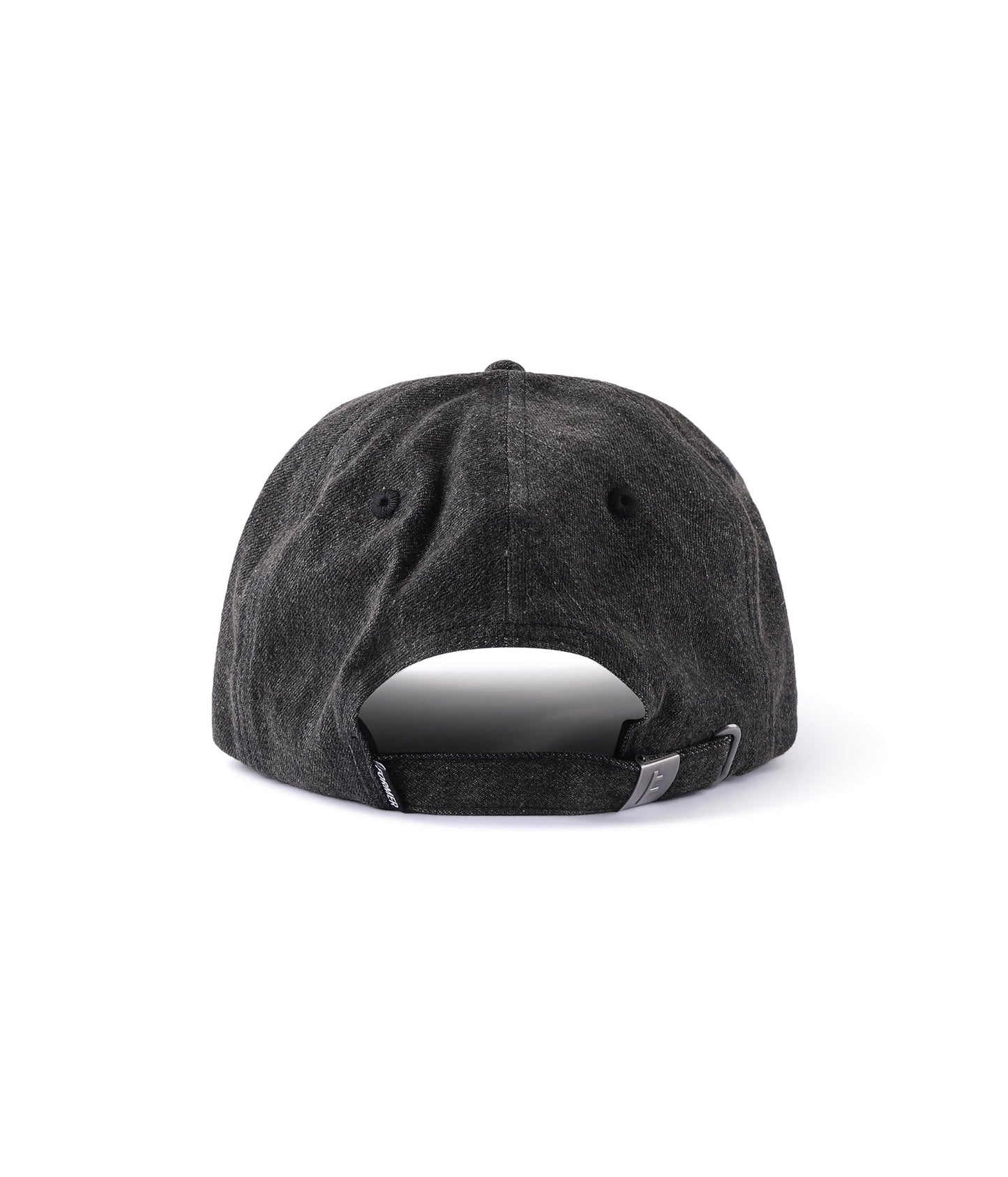 FORMER Studded Cap in Black - FORMER x RAGE Collection