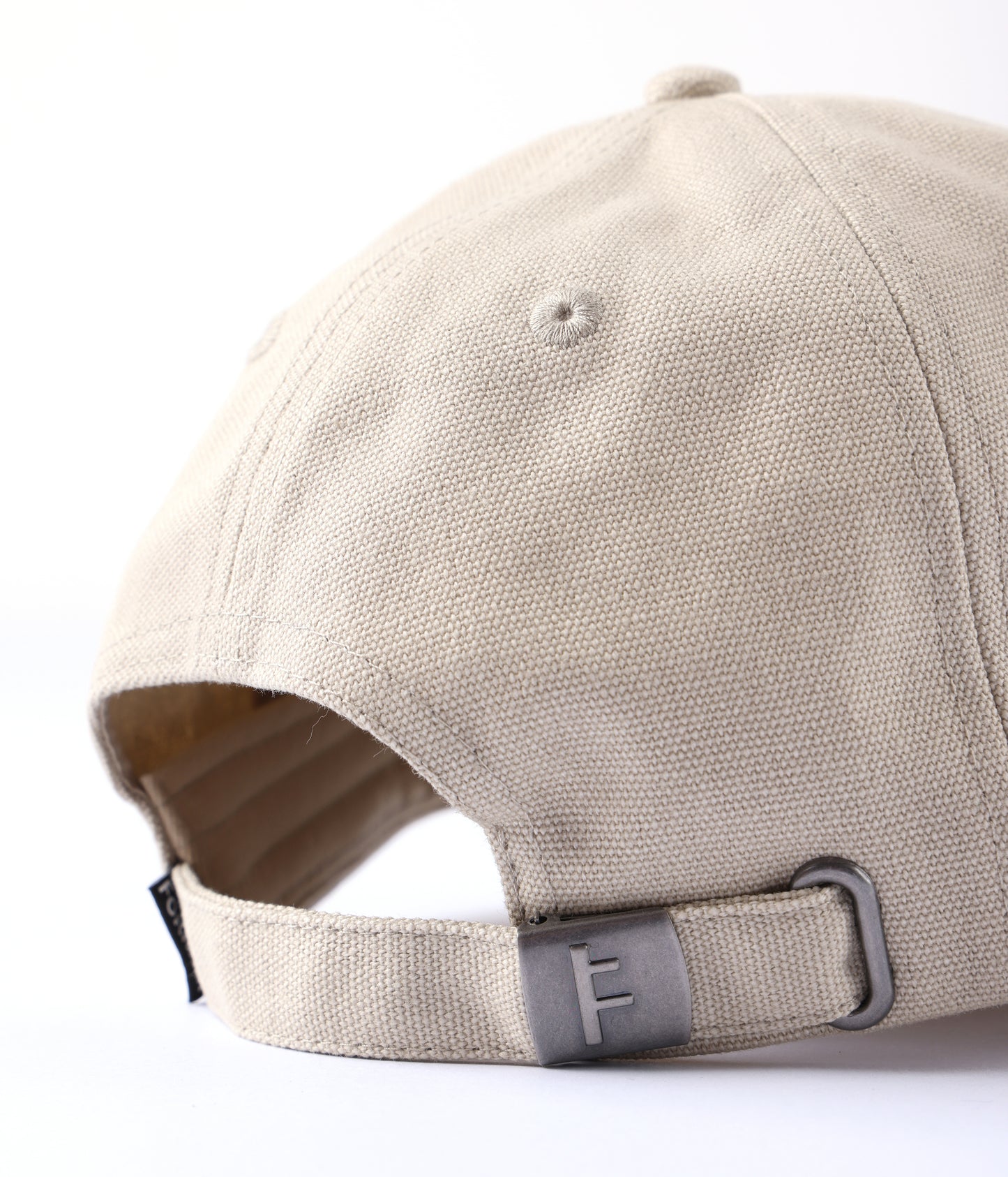 KIDDO CAP // KHAKI
