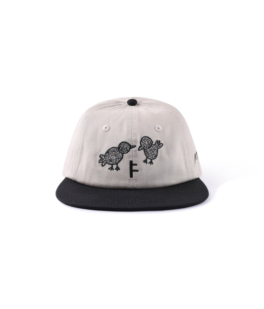 FLIGHT CAP // BONE