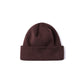 FUTURE BEANIE // BROWN