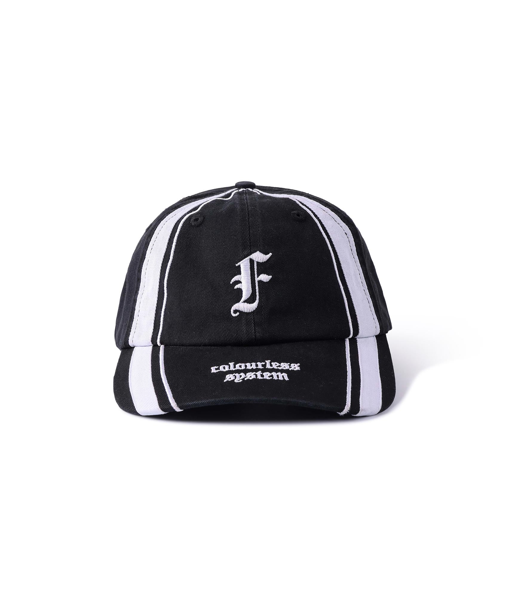 FORMER F Sport Cap in BLACK - Pending Approval Collection