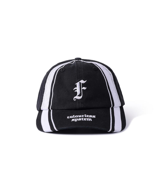 FORMER F Sport Cap in BLACK - Pending Approval Collection