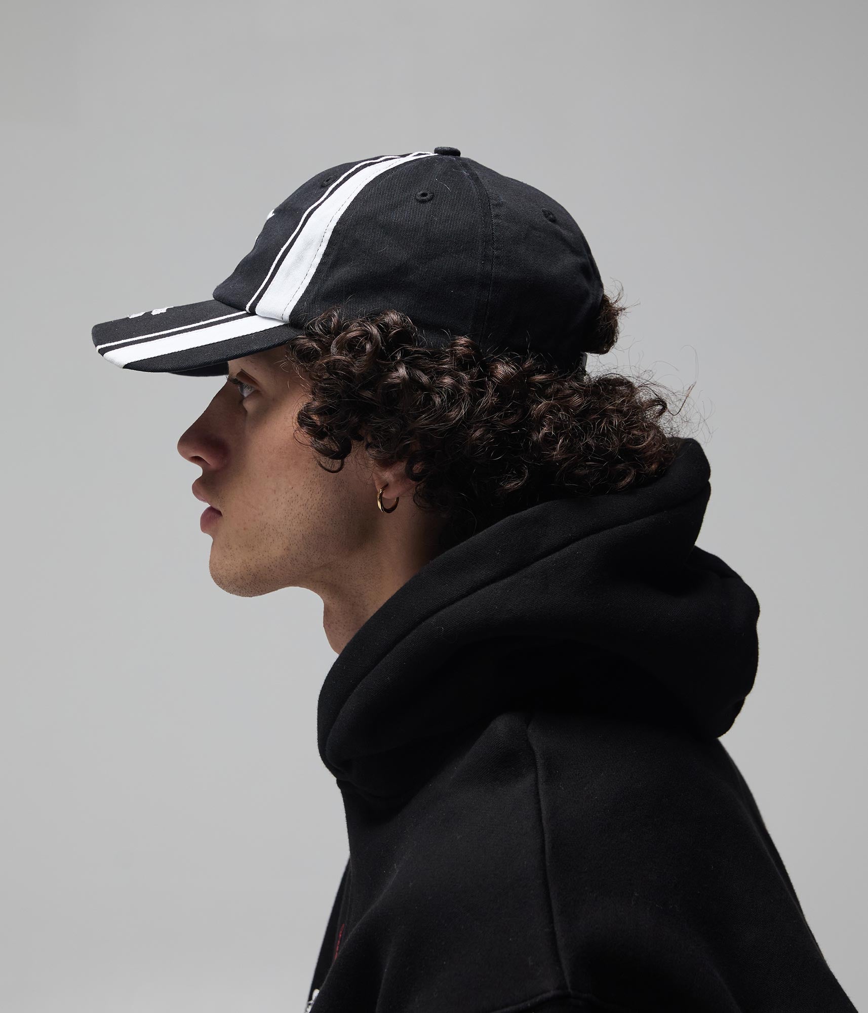 FORMER F Sport Cap in BLACK - Pending Approval Collection