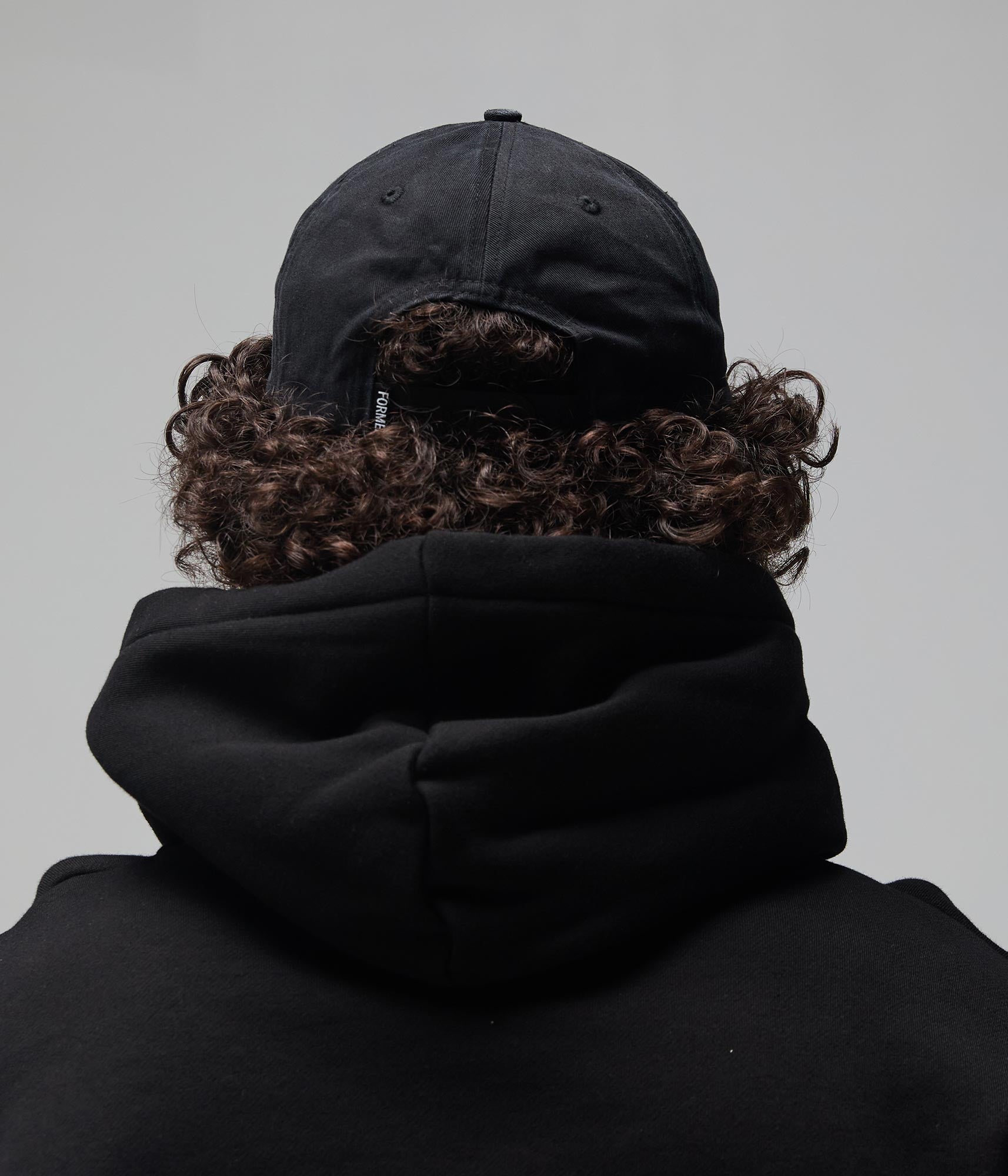 FORMER F Sport Cap in BLACK - Pending Approval Collection