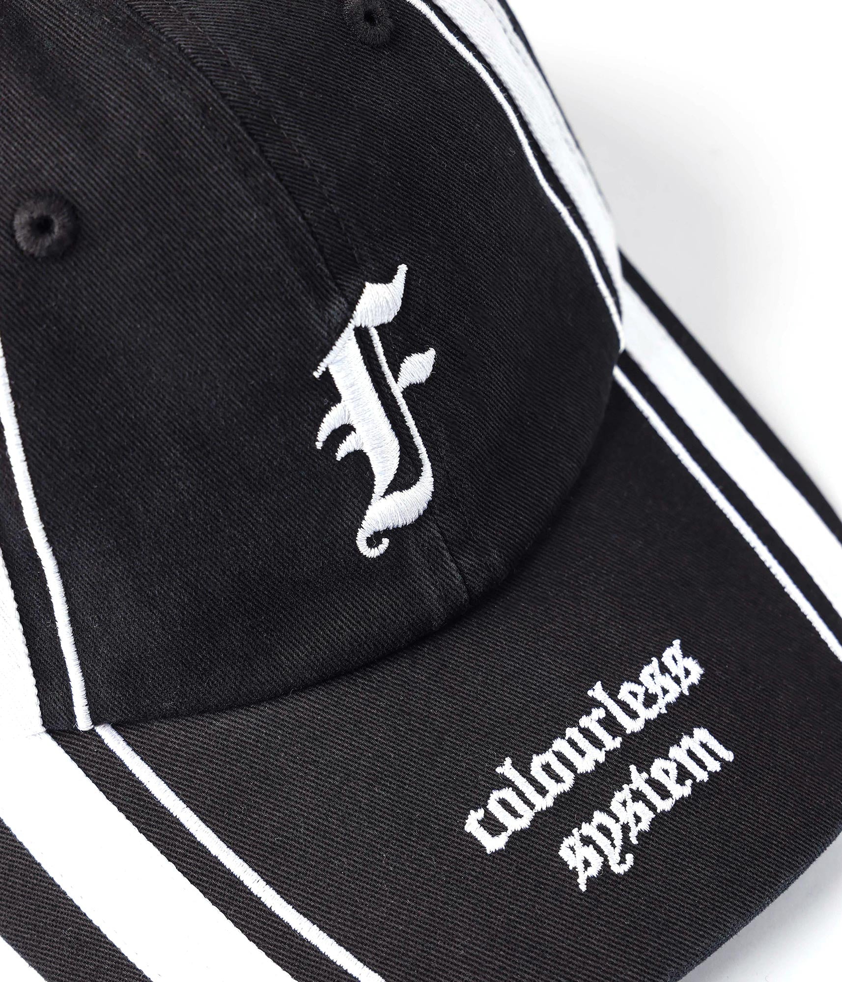 FORMER F Sport Cap in BLACK - Pending Approval Collection