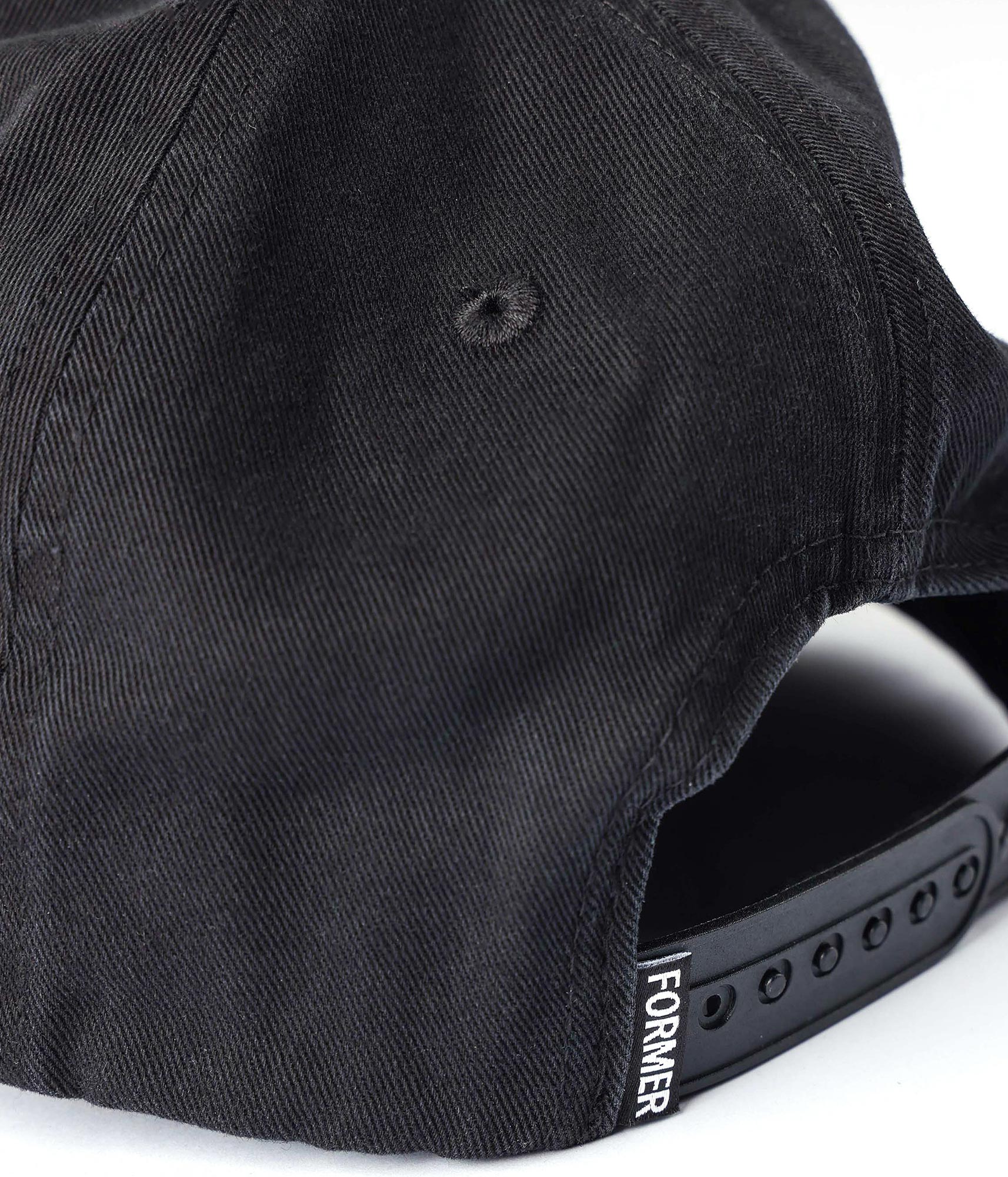 FORMER F Sport Cap in BLACK - Pending Approval Collection