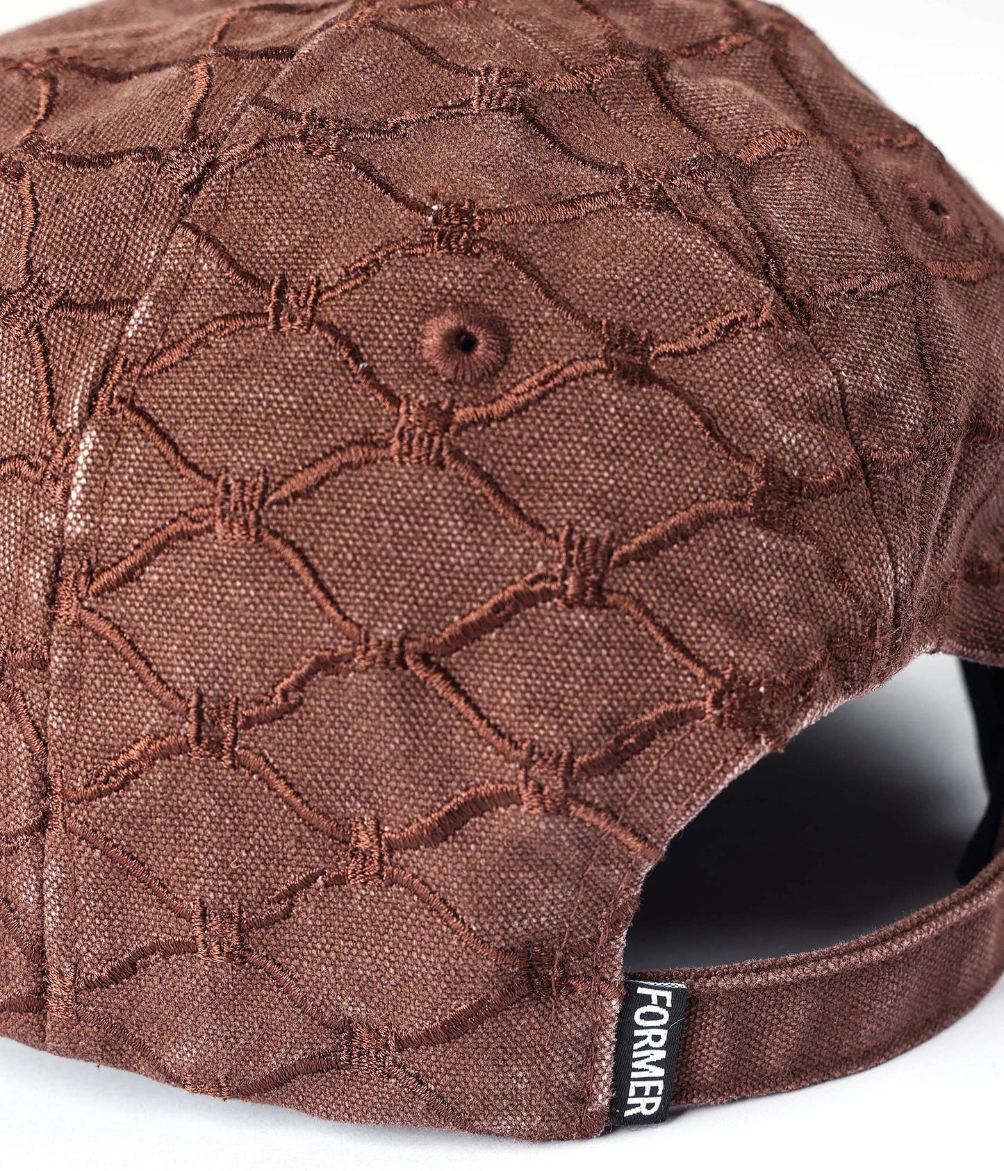 FORMER Alleviate Cap in BARK - Pending Approval Collection