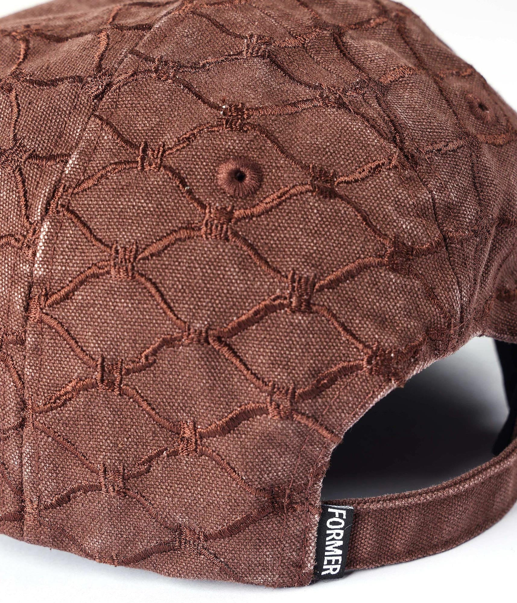 FORMER Alleviate Cap in BARK - Pending Approval Collection