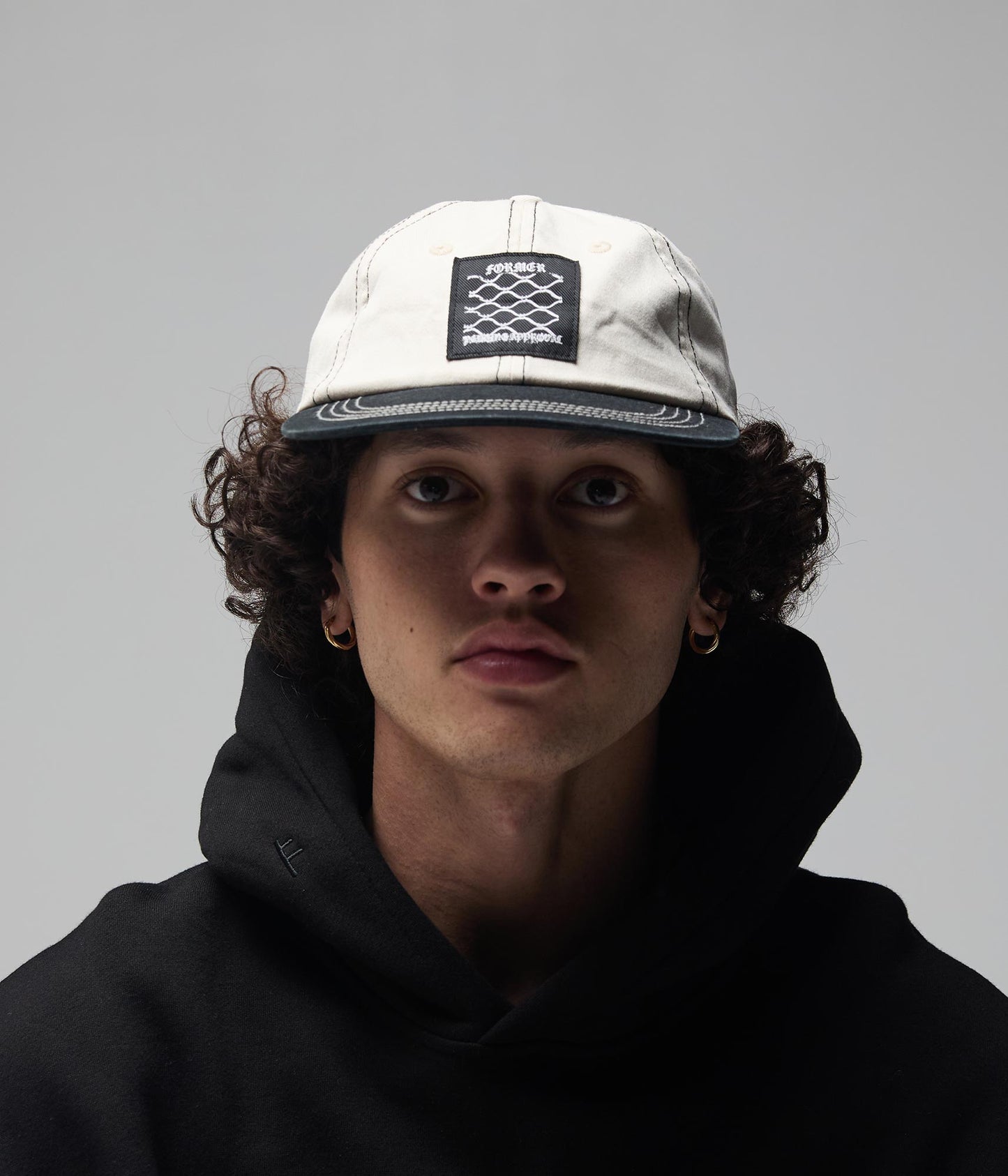 FORMER Engineered Cap in BONE - Pending Approval Collection
