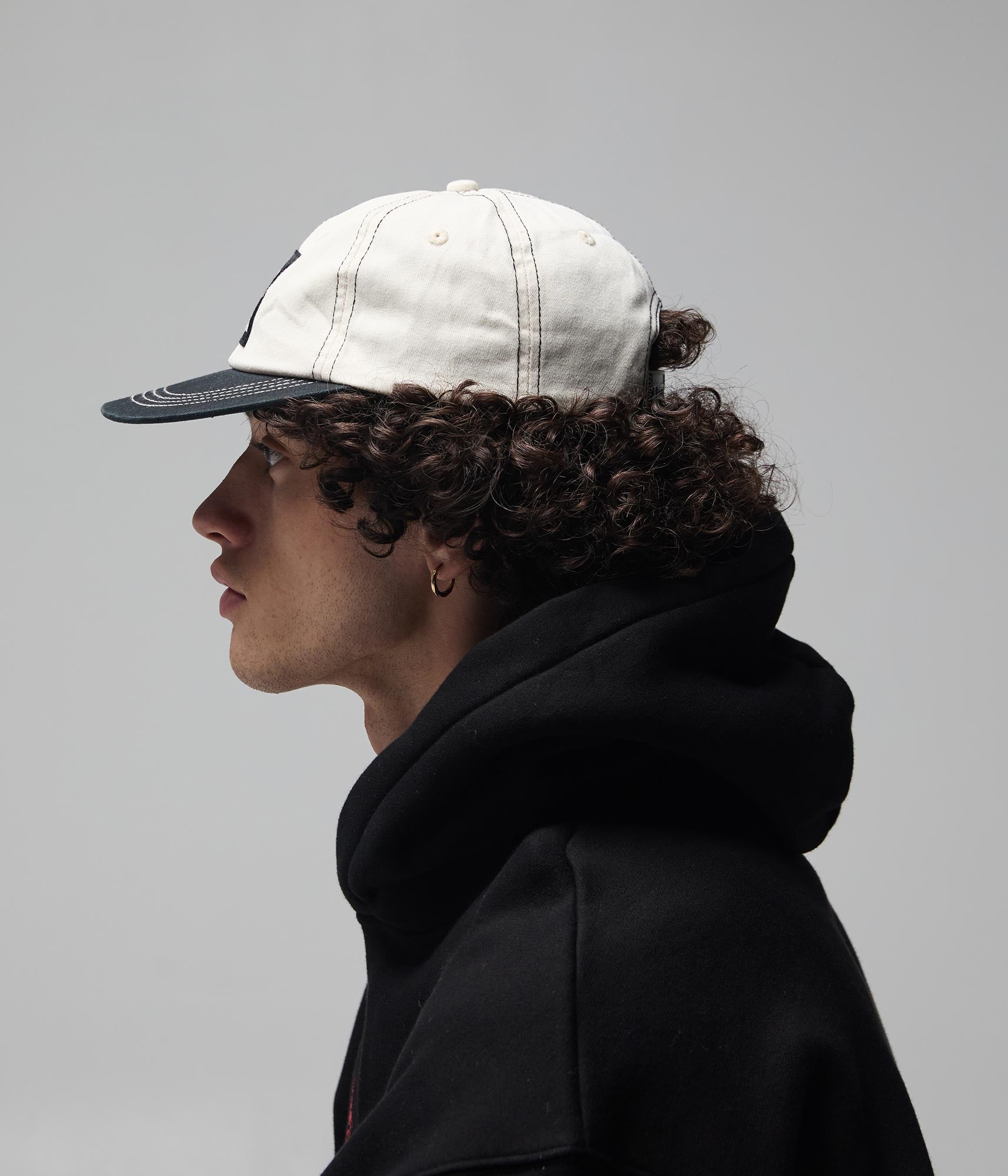 FORMER Engineered Cap in BONE - Pending Approval Collection