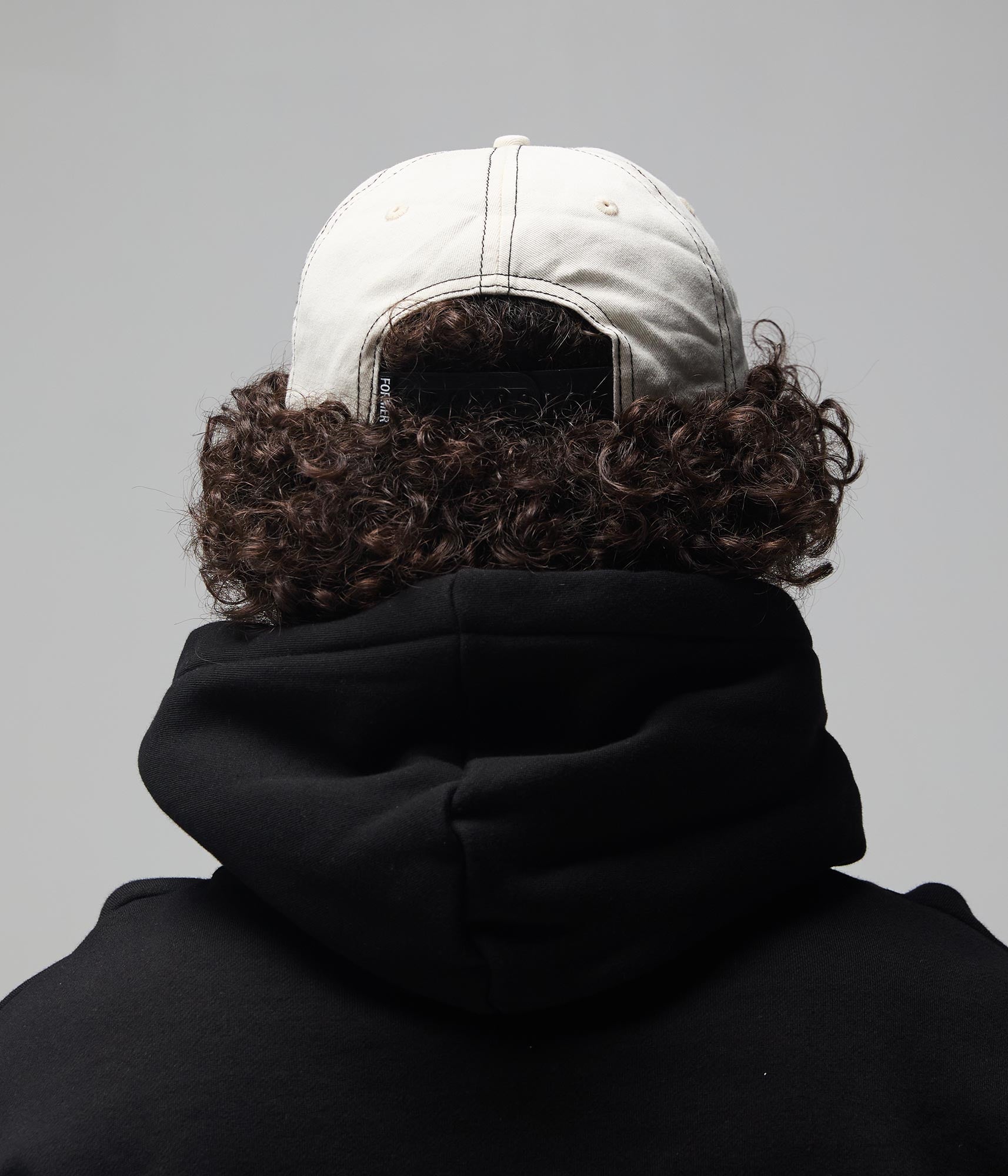 FORMER Engineered Cap in BONE - Pending Approval Collection