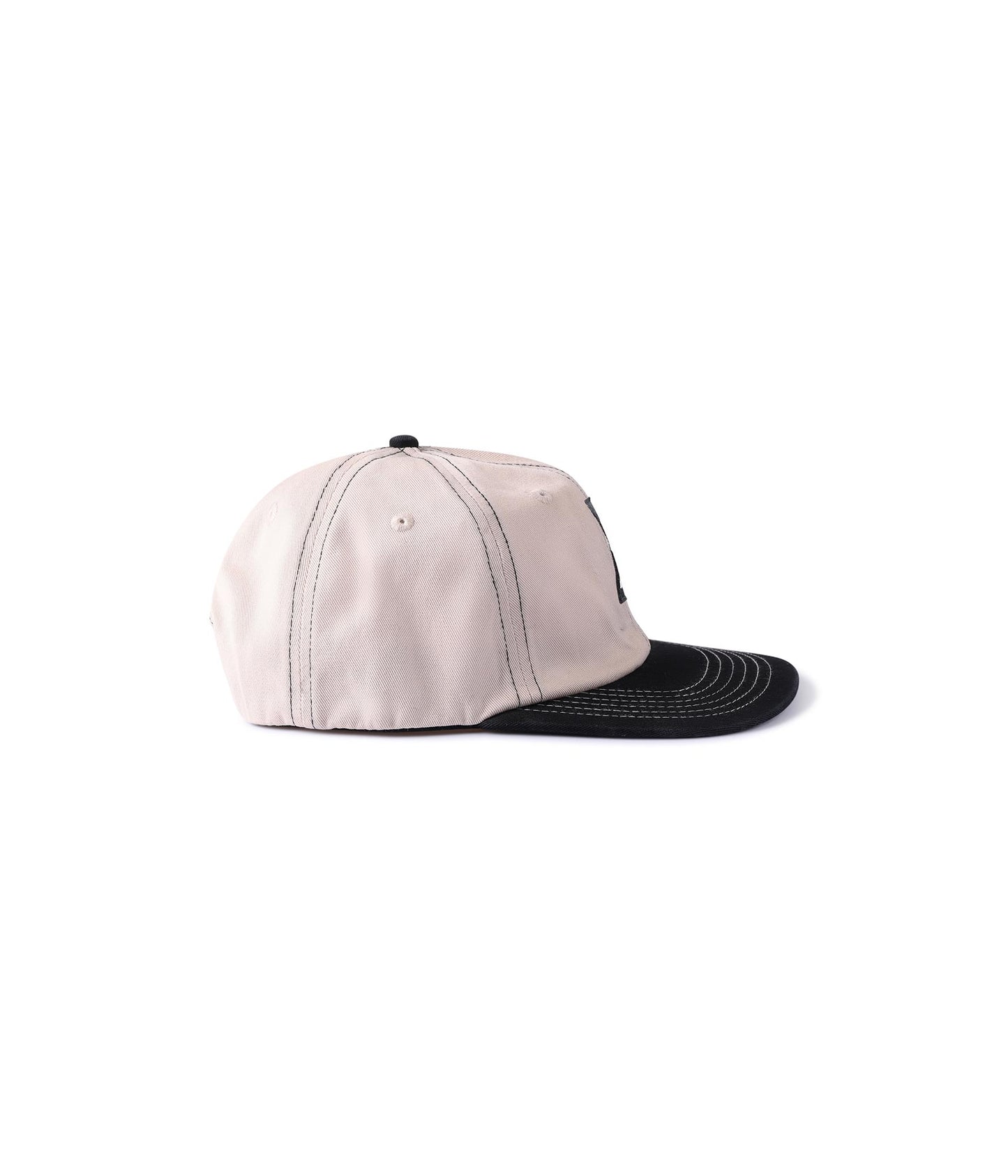 FORMER Engineered Cap in BONE - Pending Approval Collection