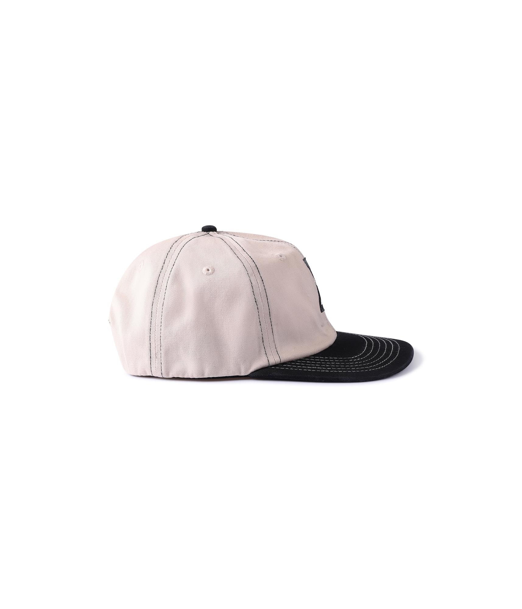 FORMER Engineered Cap in BONE - Pending Approval Collection