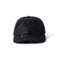 FORMER / FLUTTER CAP // BLACK