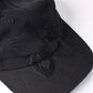 FORMER / FLUTTER CAP // BLACK