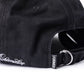 FORMER / FLUTTER CAP // BLACK