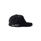 FORMER / FLUTTER CAP // BLACK