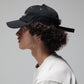 FORMER / ILLUSION CAP // BLACK