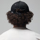 FORMER / ILLUSION CAP // BLACK