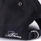FORMER / ILLUSION CAP // BLACK