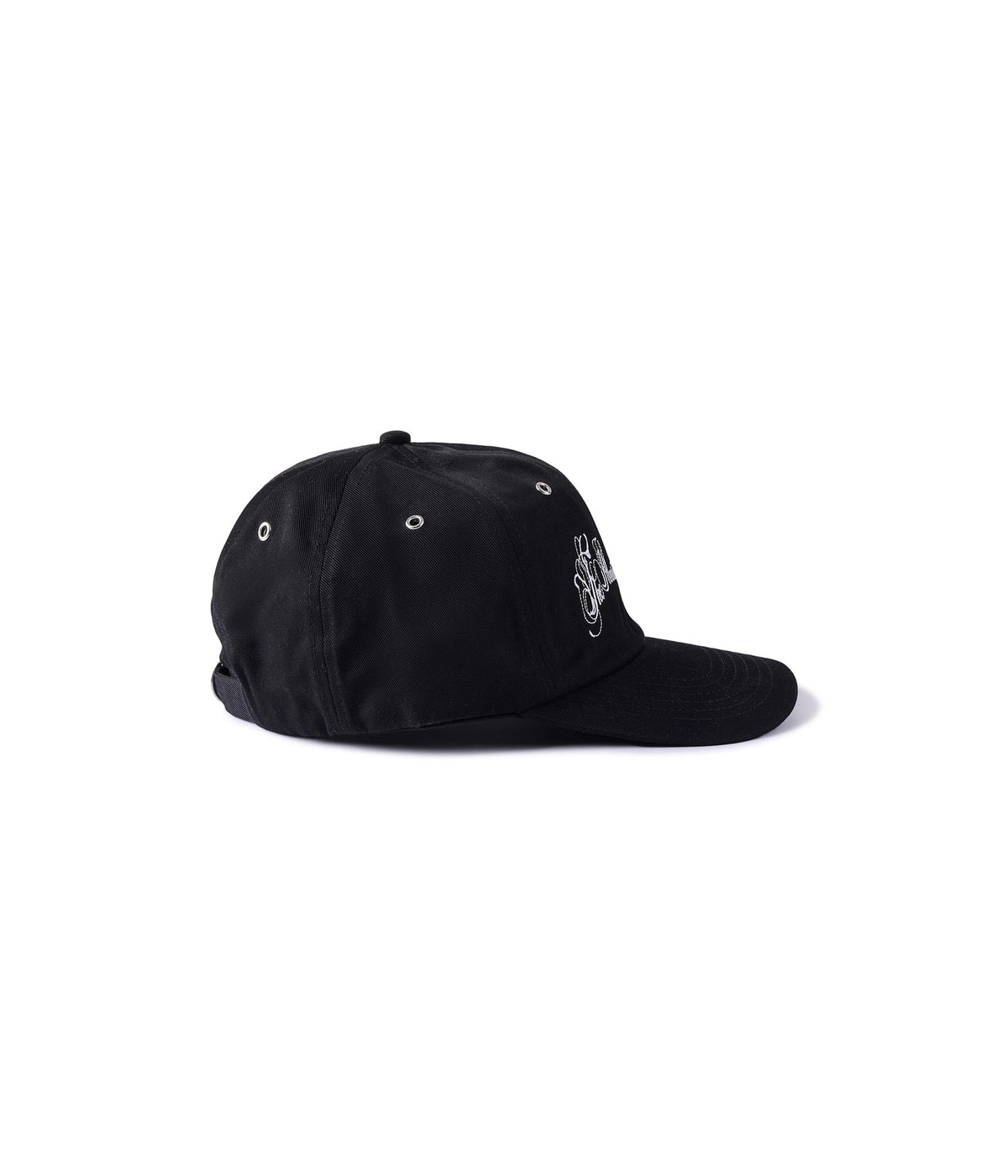 FORMER / ILLUSION CAP // BLACK