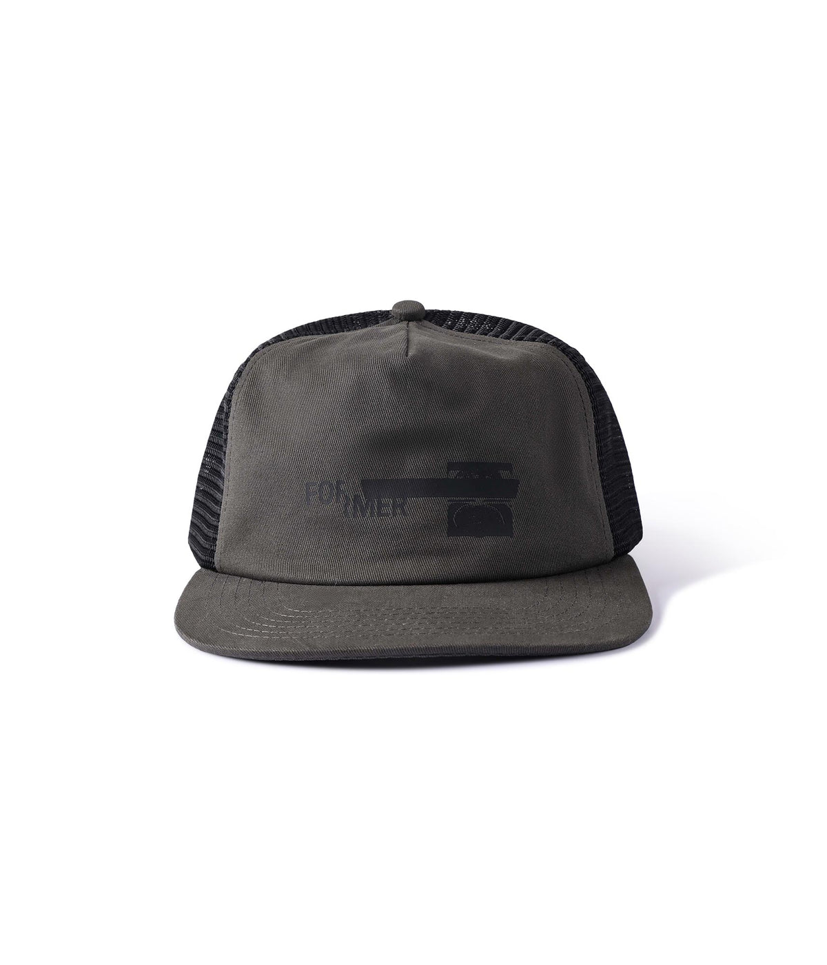 FORMER / TAPE CRUX TRUCKER // SURPLUS