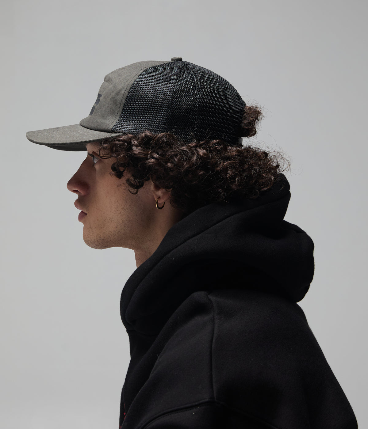 FORMER / TAPE CRUX TRUCKER // SURPLUS