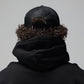 FORMER / TAPE CRUX TRUCKER // SURPLUS