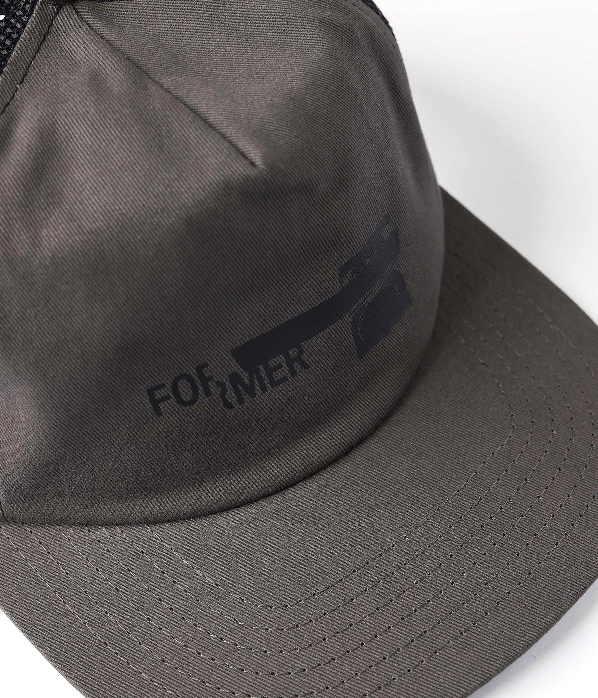 FORMER / TAPE CRUX TRUCKER // SURPLUS