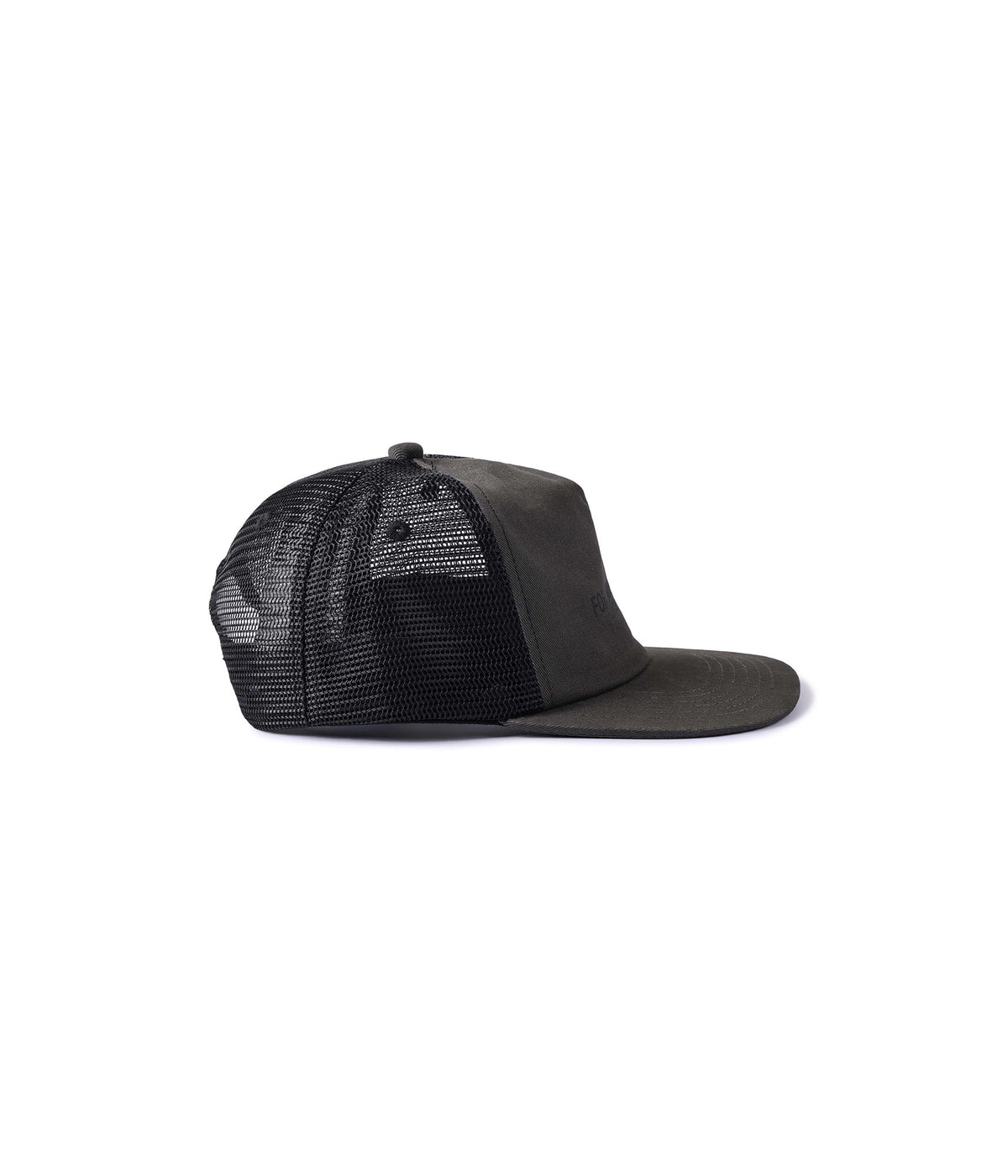 FORMER / TAPE CRUX TRUCKER // SURPLUS