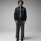FORMER Reynolds Jacket in BLACK SCRIPT