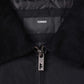 FORMER Reynolds Jacket in BLACK SCRIPT