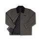 FORMER Reynolds Jacket in DEEP OLIVE