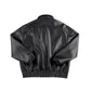 FORMER Chank Jacket in Black - FORMER x RAGE Collection