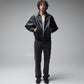 FORMER Chank Jacket in Black - FORMER x RAGE Collection