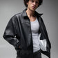 FORMER Chank Jacket in Black - FORMER x RAGE Collection