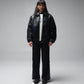 FORMER Chank Jacket in Black - FORMER x RAGE Collection