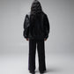 FORMER Chank Jacket in Black - FORMER x RAGE Collection
