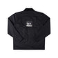 FORMER DXD Reynolds Jacket in BLACK - Destroyed By Dane Collection
